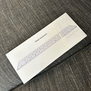 BRAND NEW Apple Magic Keyboard